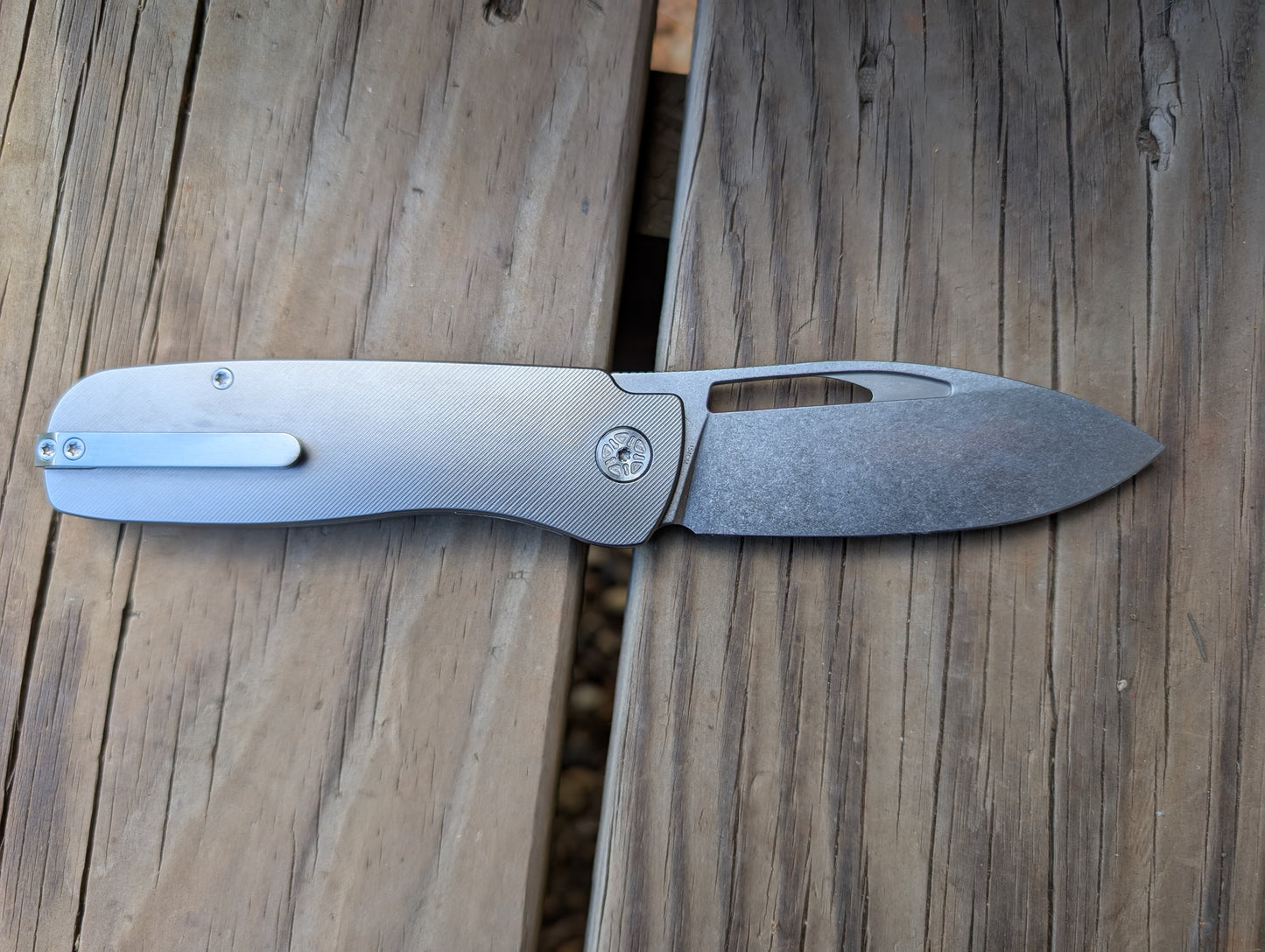 Tempest Jetstream Silverjet Version