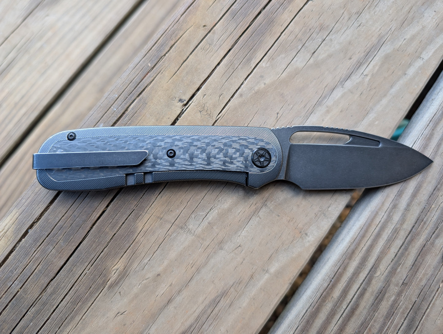 Tempest Fractus Storm Cloud Version