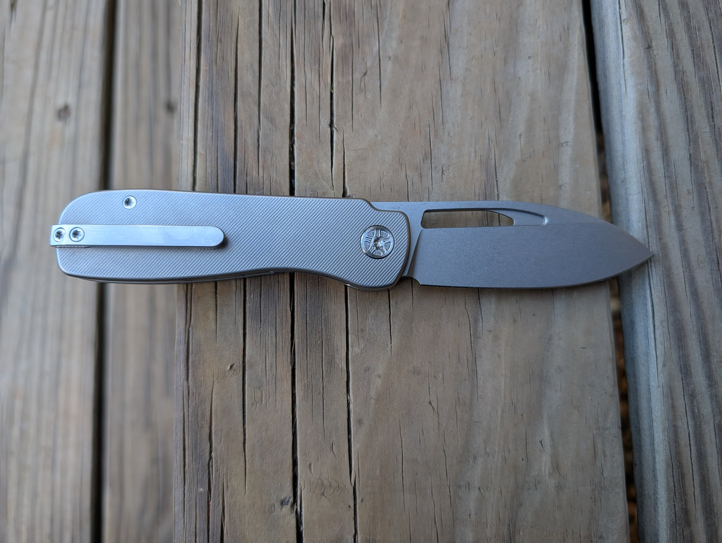 Tempest Micojet Silverjet Version