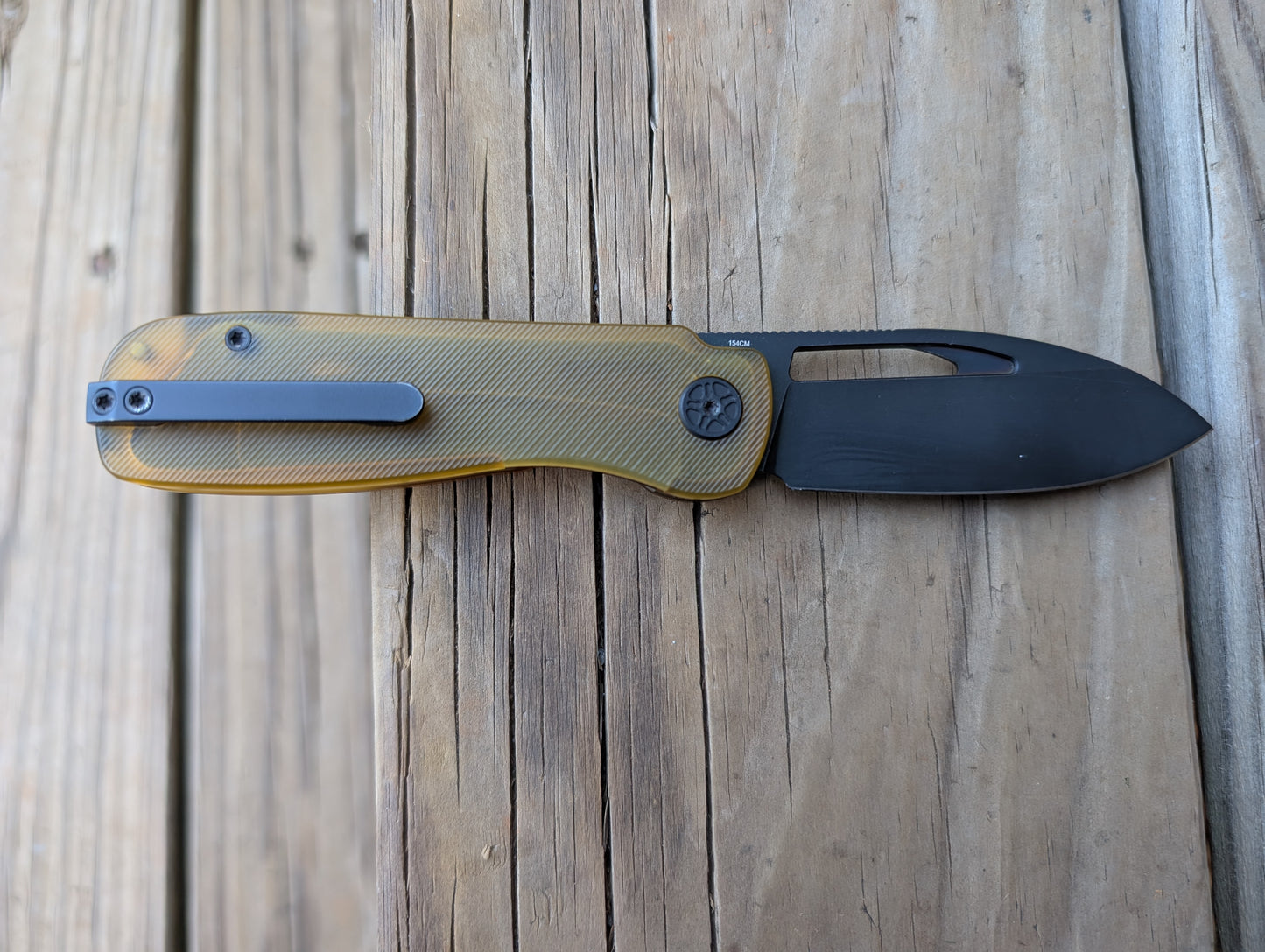 Tempest Microjet Ultemate version