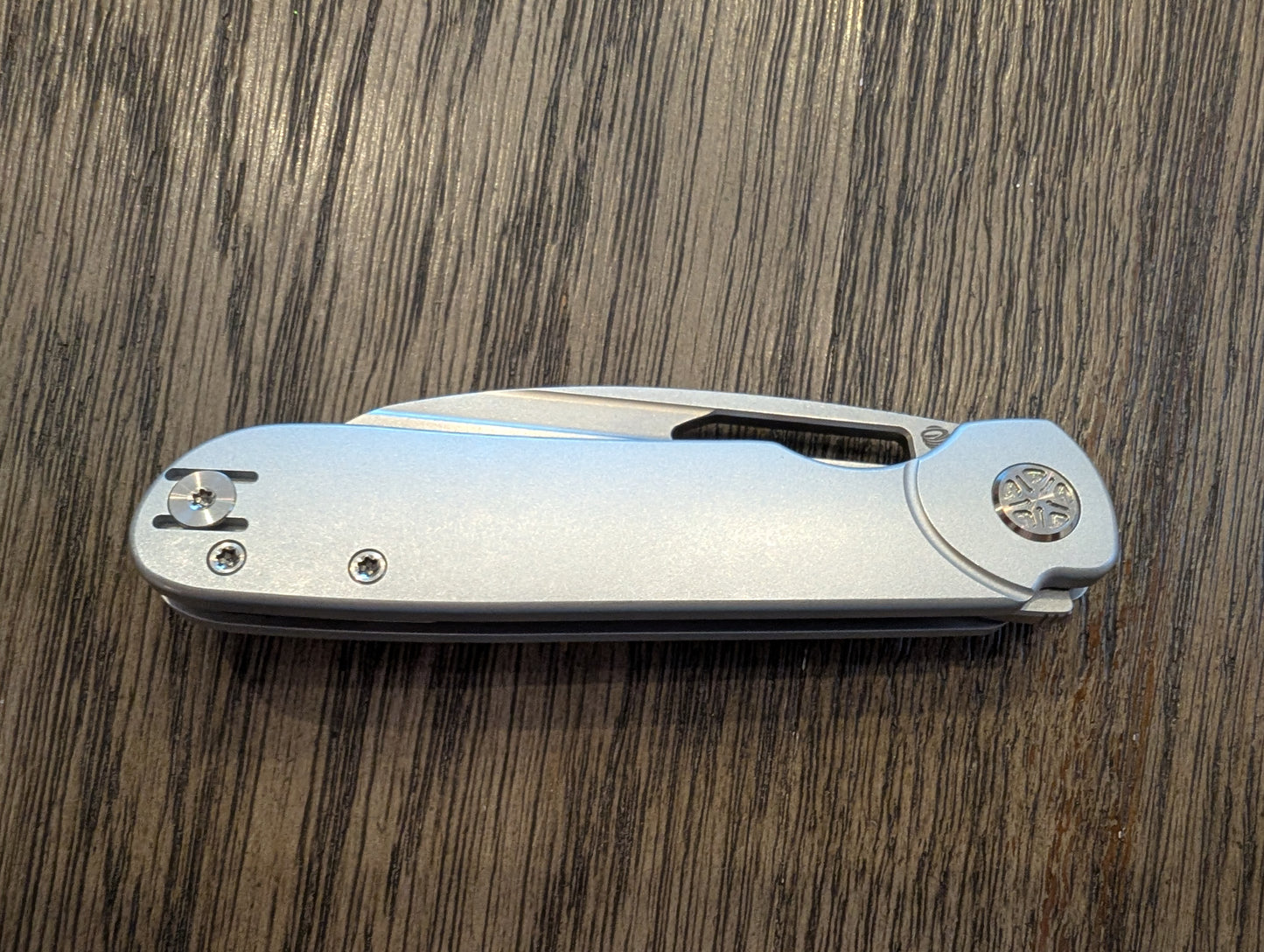 Tempest Downdraft Hailstorm Version