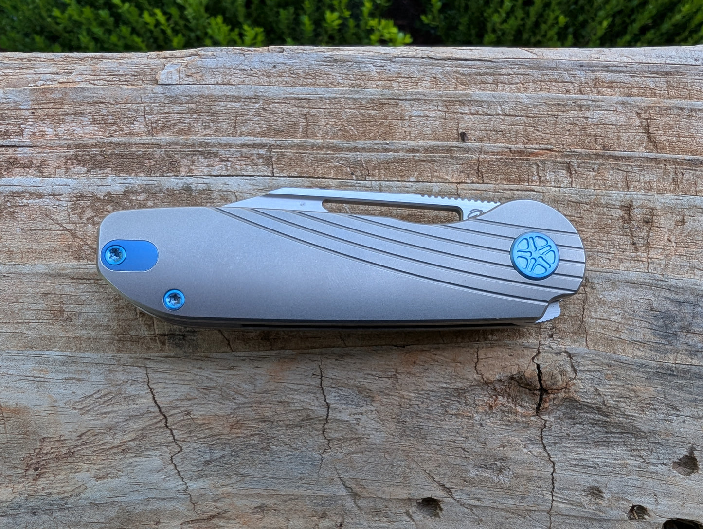 Tempest Tornado Silverjet Version