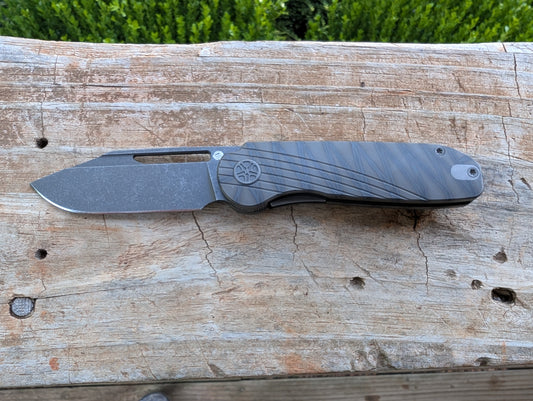 Tempest Tornado Firestorm Version