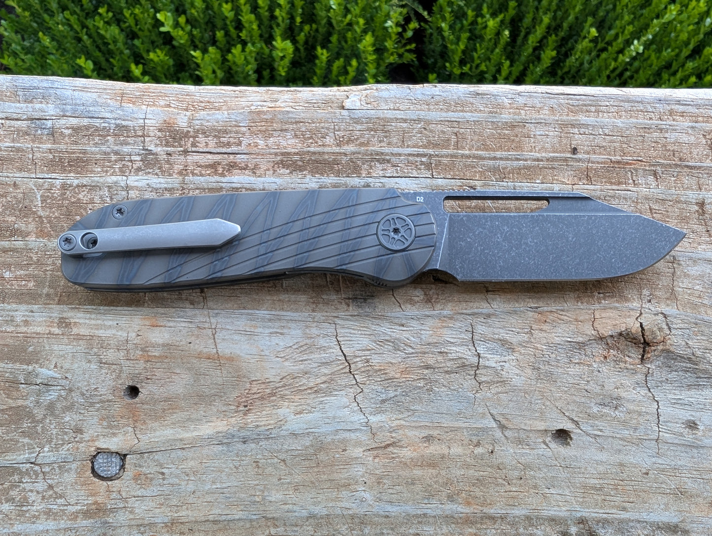 Tempest Tornado Firestorm Version