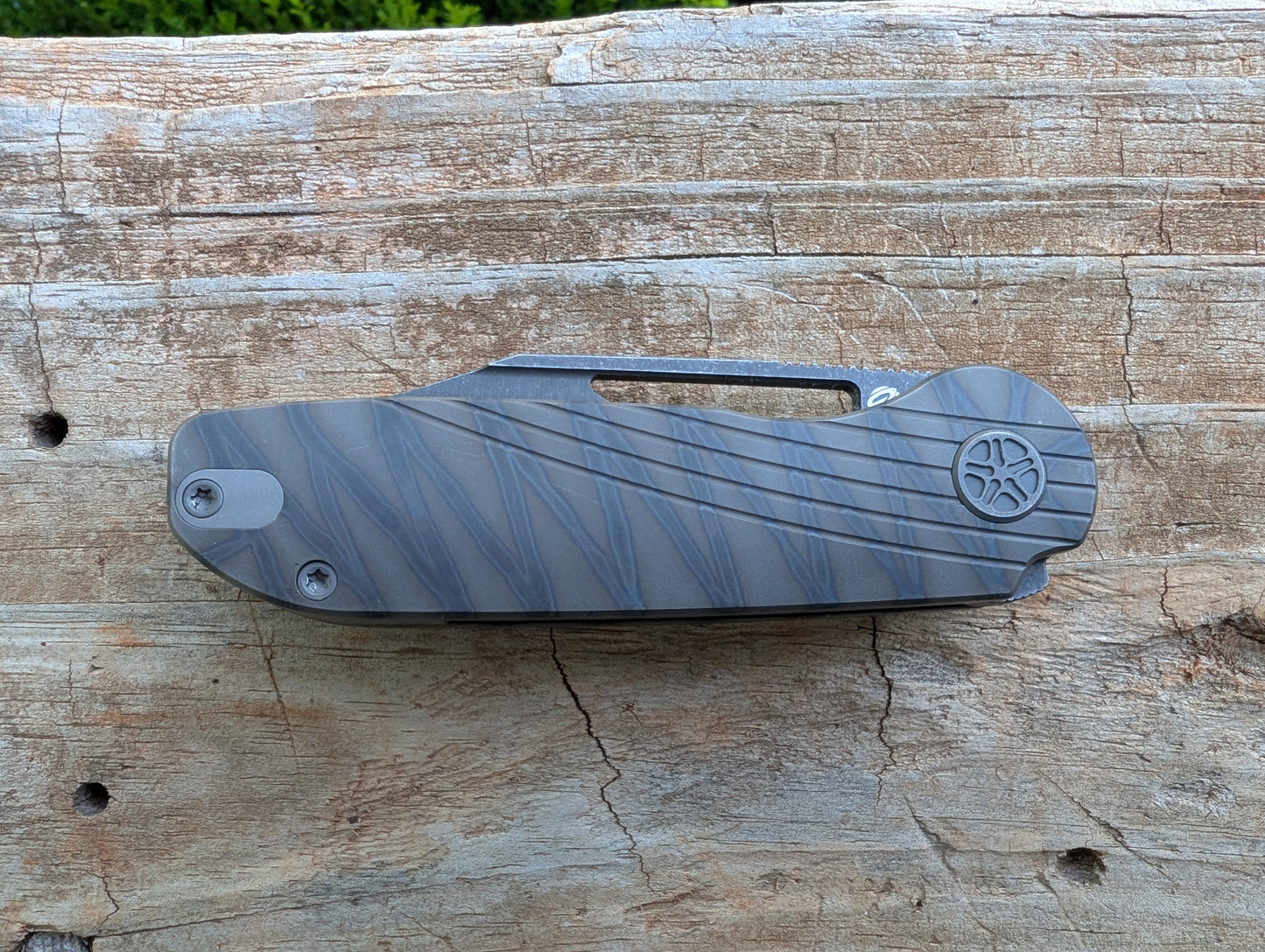 Tempest Tornado Firestorm Version