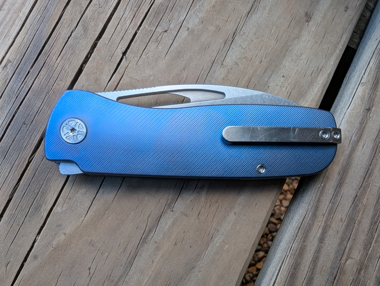 Tempest Jetstream KnivesFAST Version