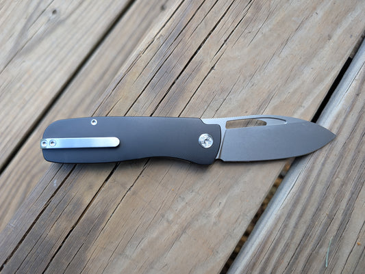 Tempest Jetstream Tux Version