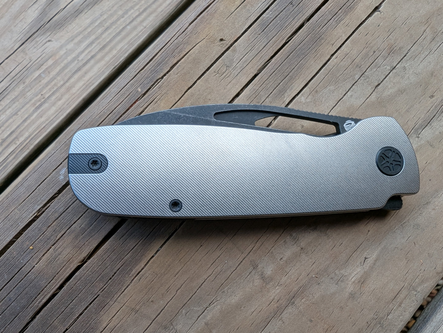 Tempest Jetstream Reverse Tux Version