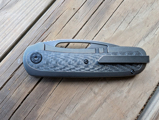 Tempest Fractus Storm Cloud Version