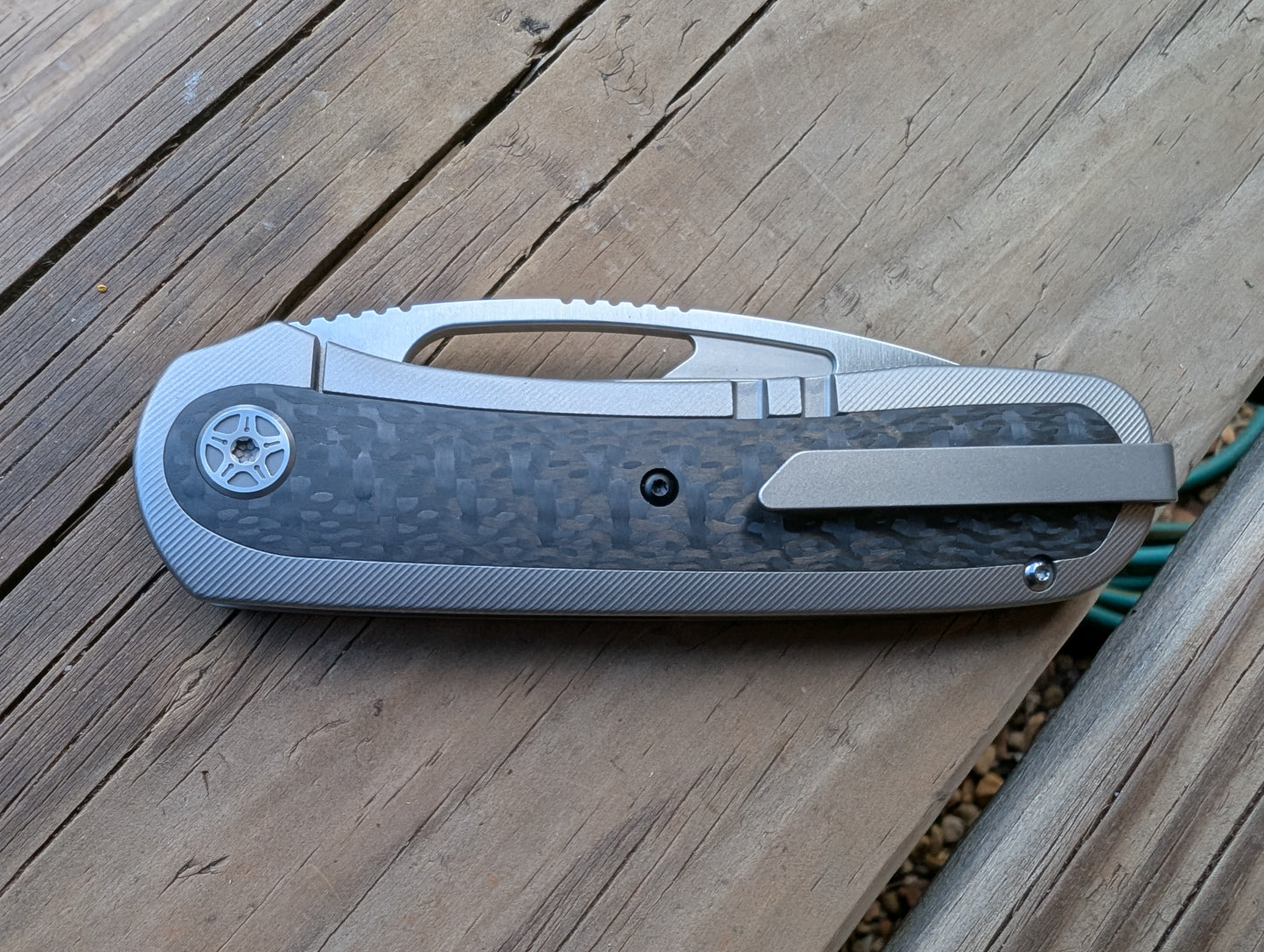 Tempest Fractus Night Sky Version