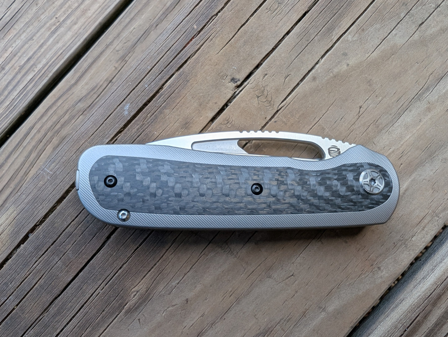 Tempest Fractus Night Sky Version