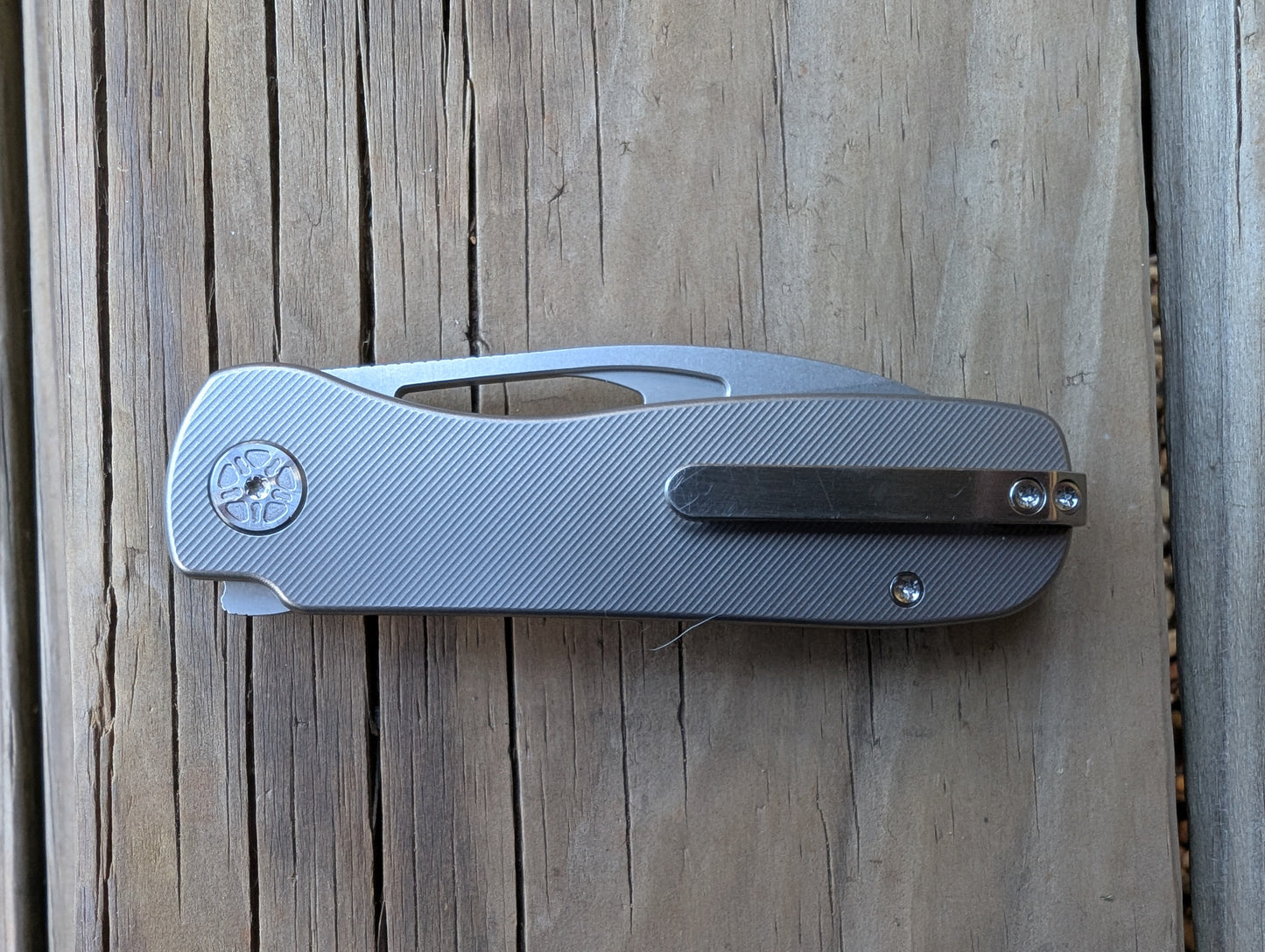 Tempest Micojet Silverjet Version