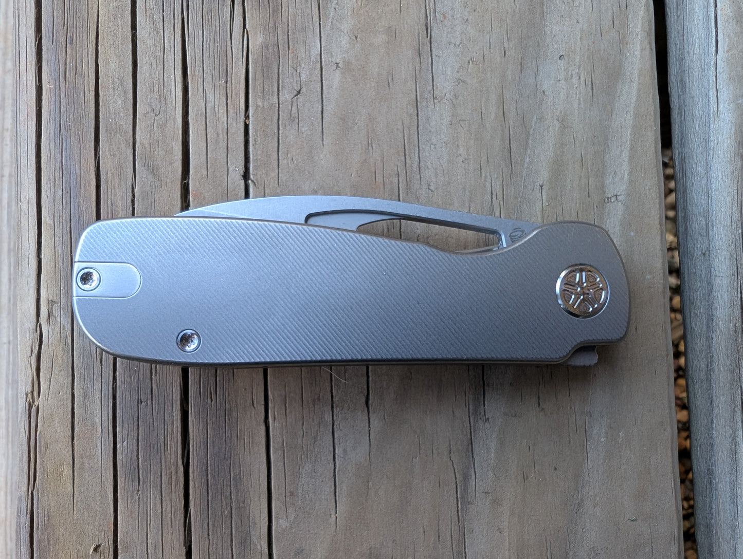 Tempest Micojet Silverjet Version