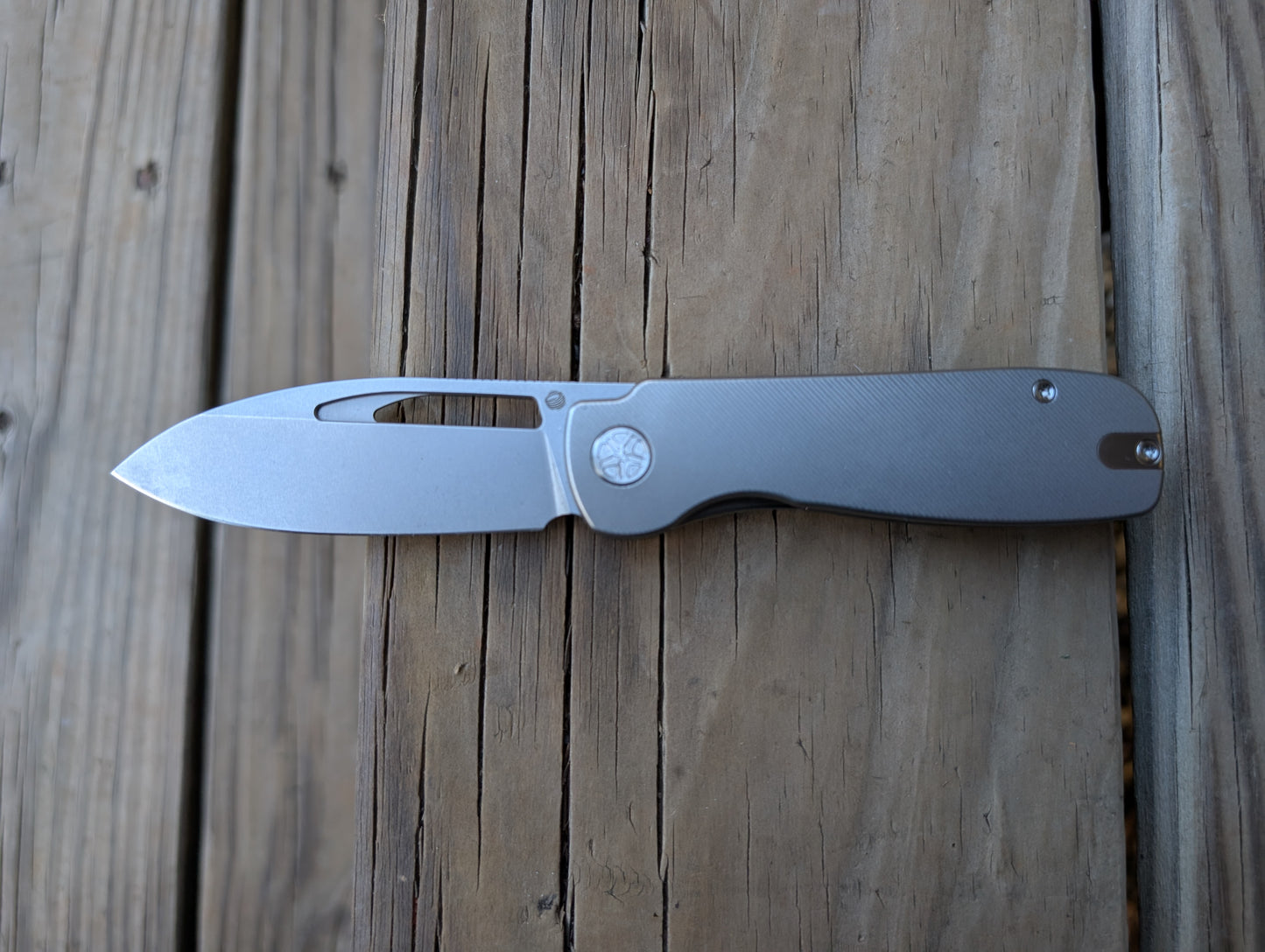 Tempest Micojet Silverjet Version