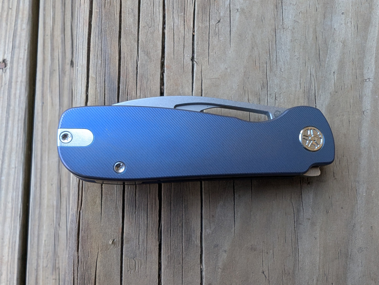 Tempest Microjet KnivesFAST Version