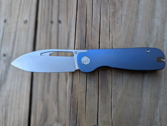 Tempest Microjet KnivesFAST Version