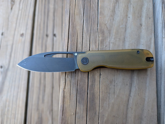 Tempest Microjet Ultemate version