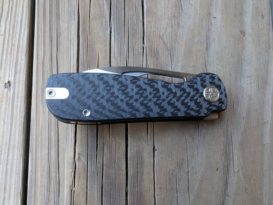 Tempest Microjet NightSky Version