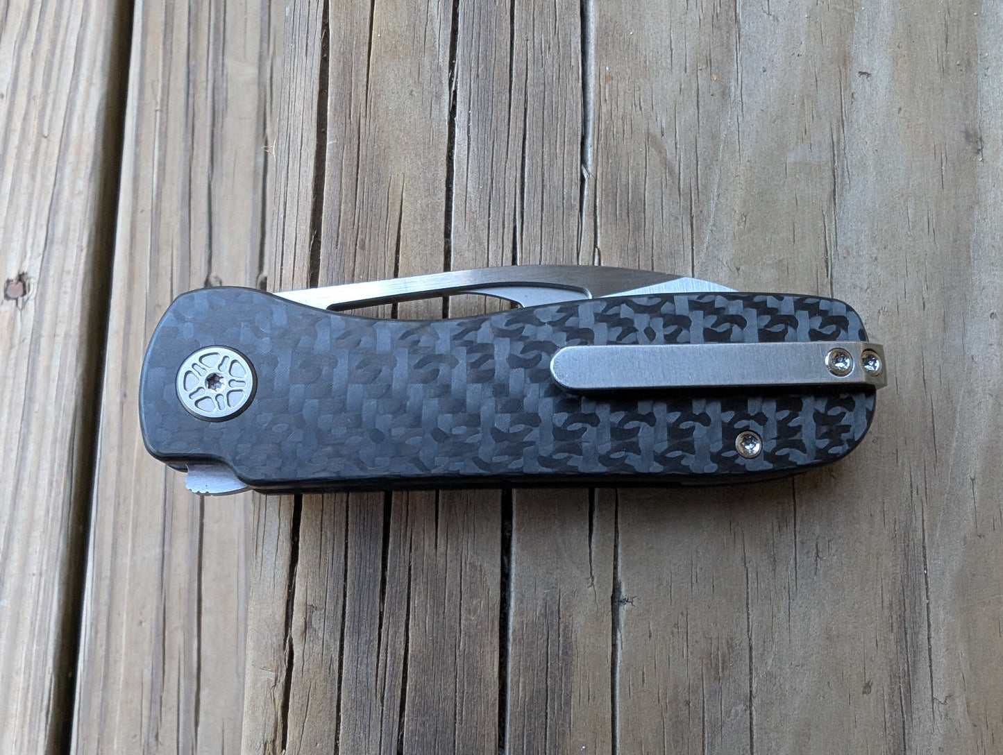 Tempest Microjet NightSky Version