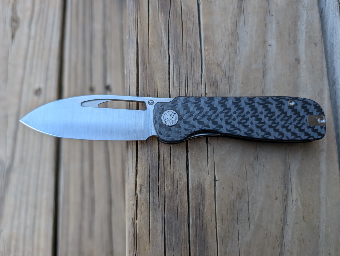 Tempest Microjet NightSky Version