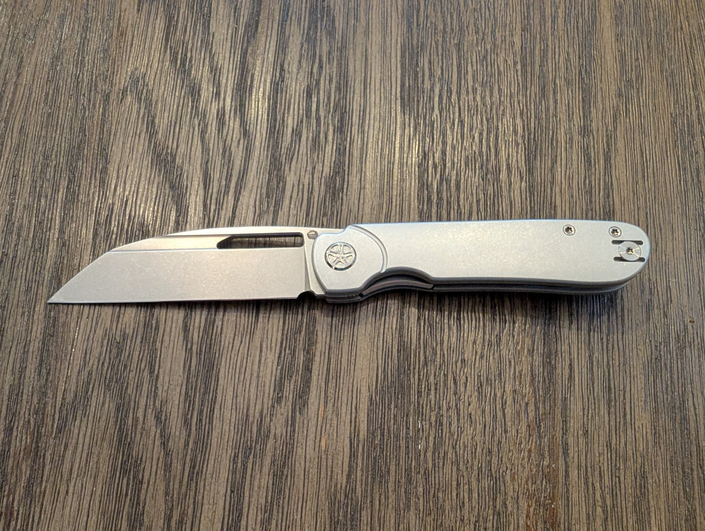 Tempest Downdraft Hailstorm Version