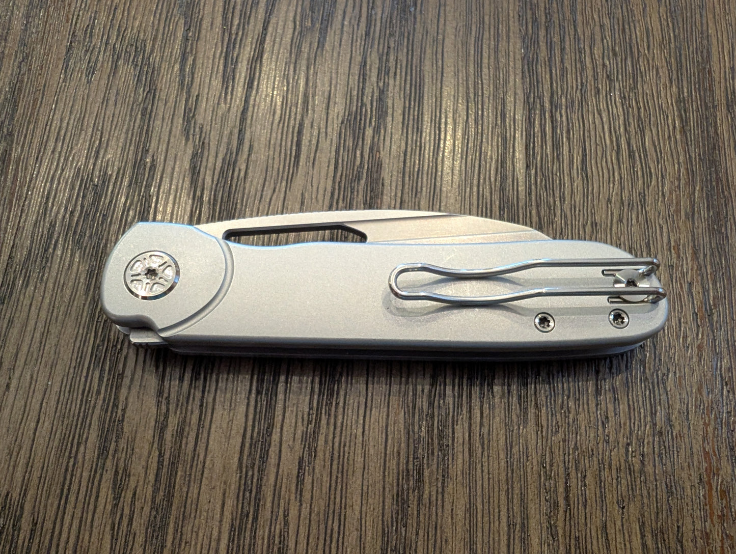 Tempest Downdraft Hailstorm Version