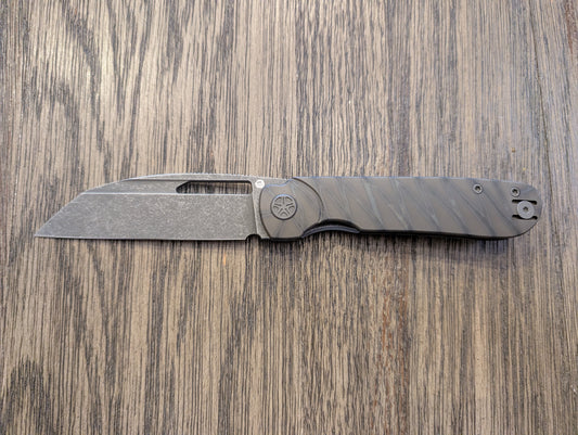 Tempest Downdraft Firestorm Version