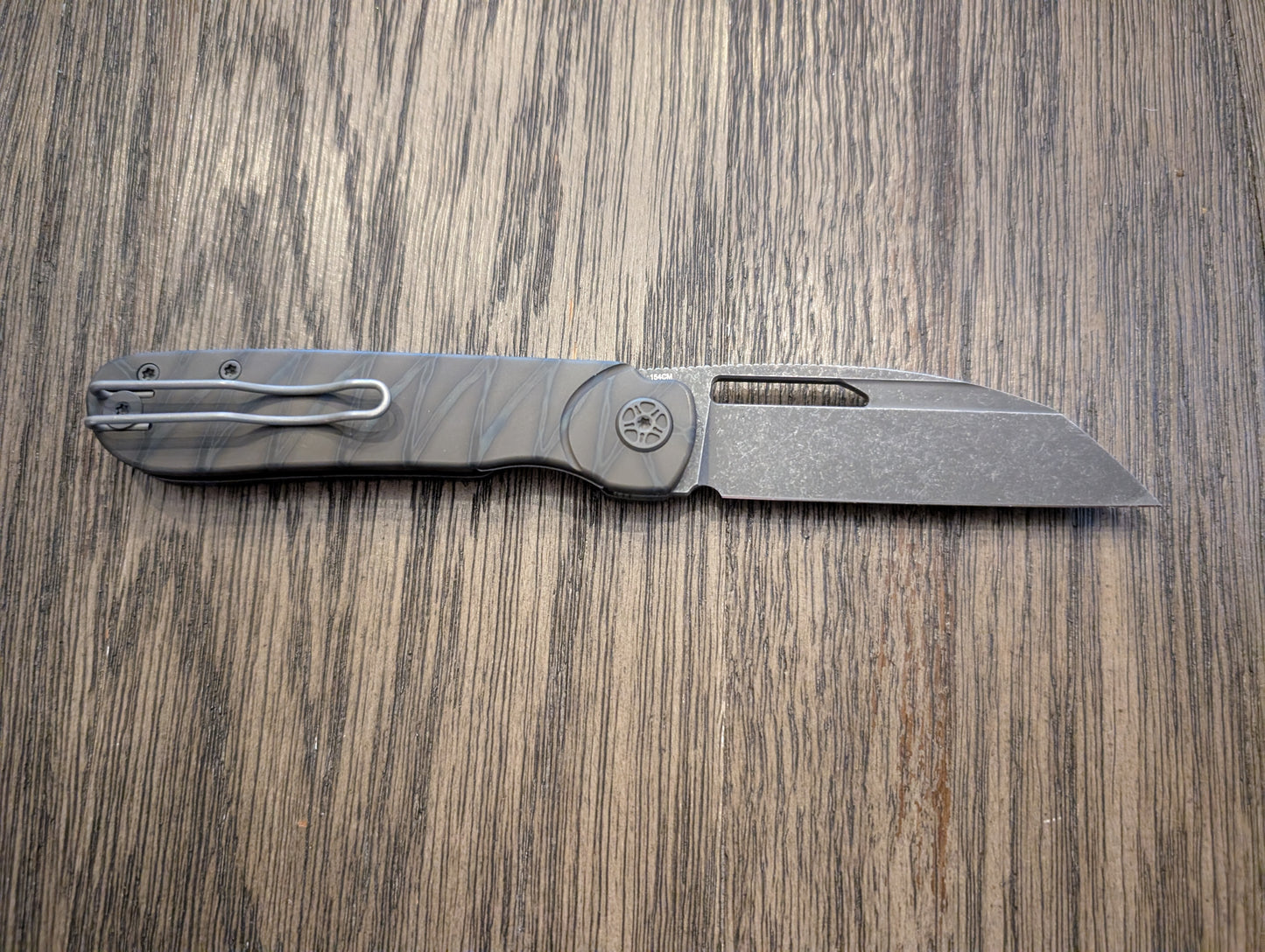 Tempest Downdraft Firestorm Version