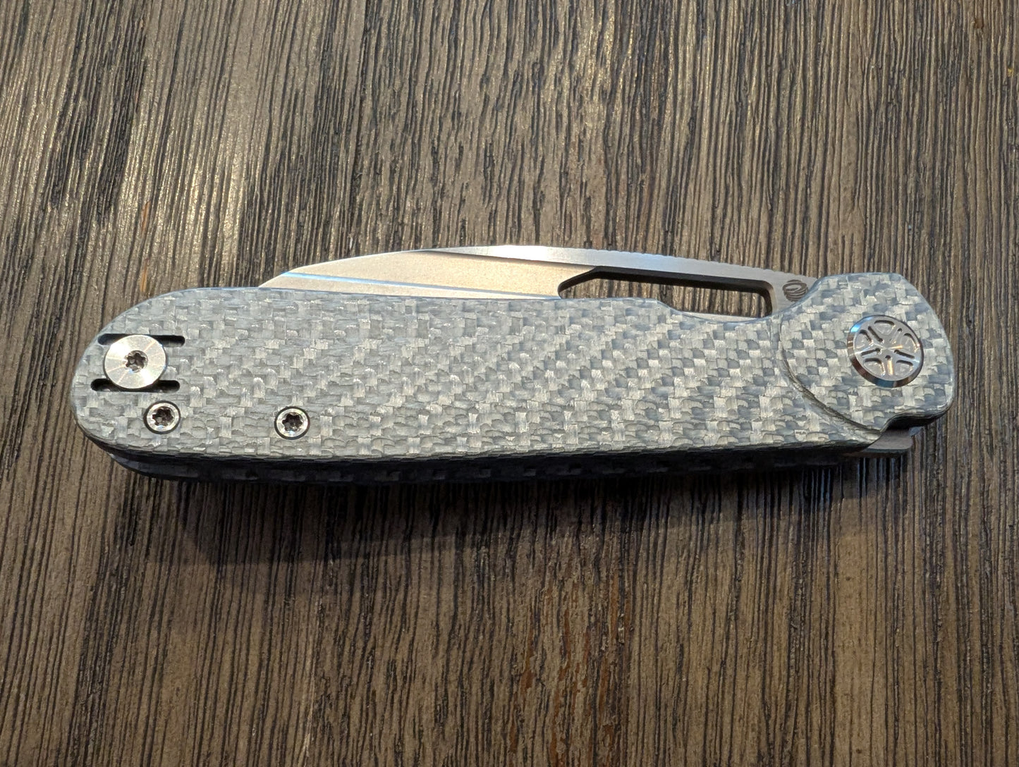 Tempest Downdraft Silverstreak Version