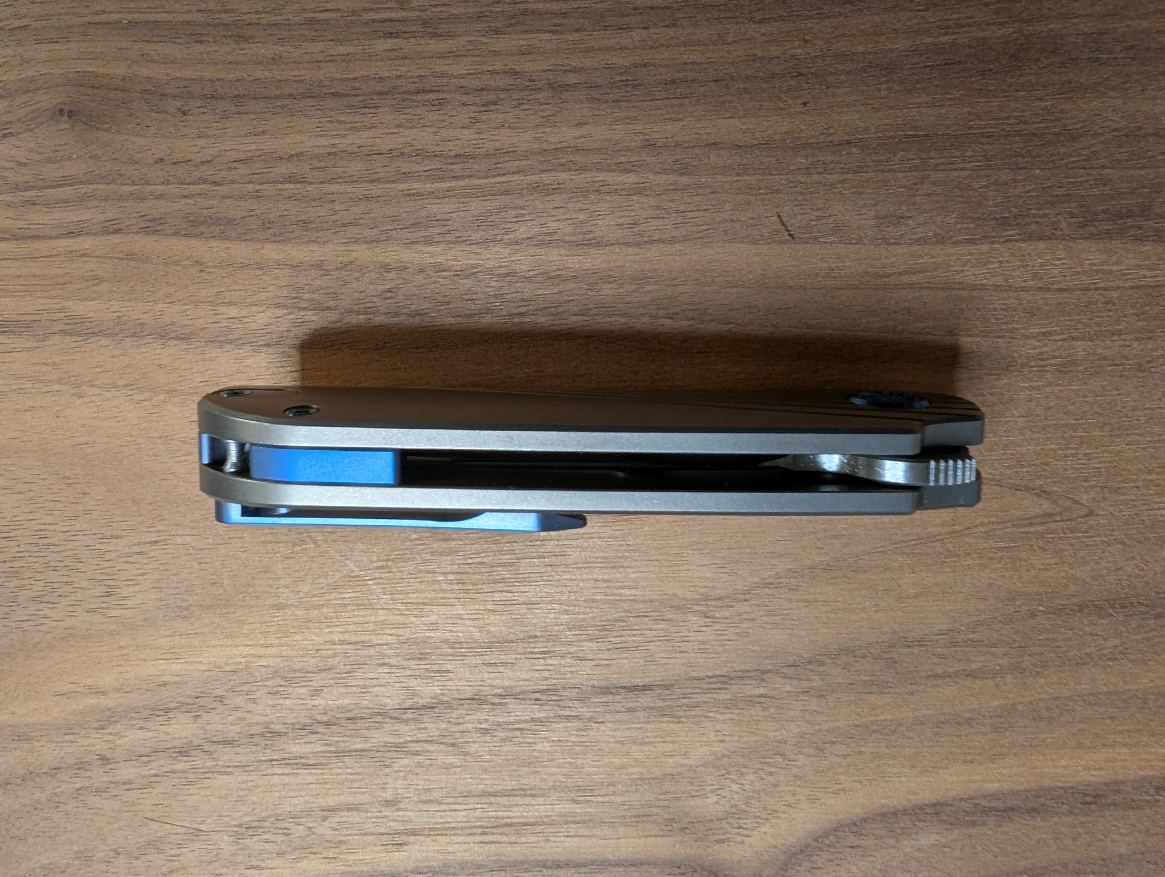 その他 TEMPEST Tempest Tornado Waterspout Version – Tempest Knives