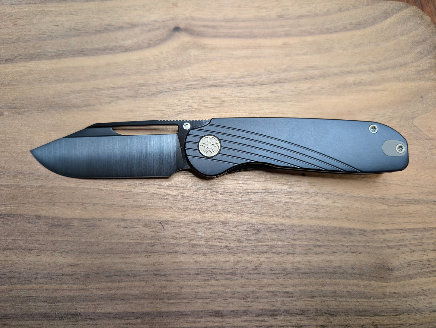 Tempest Tornado Nocturnal Version