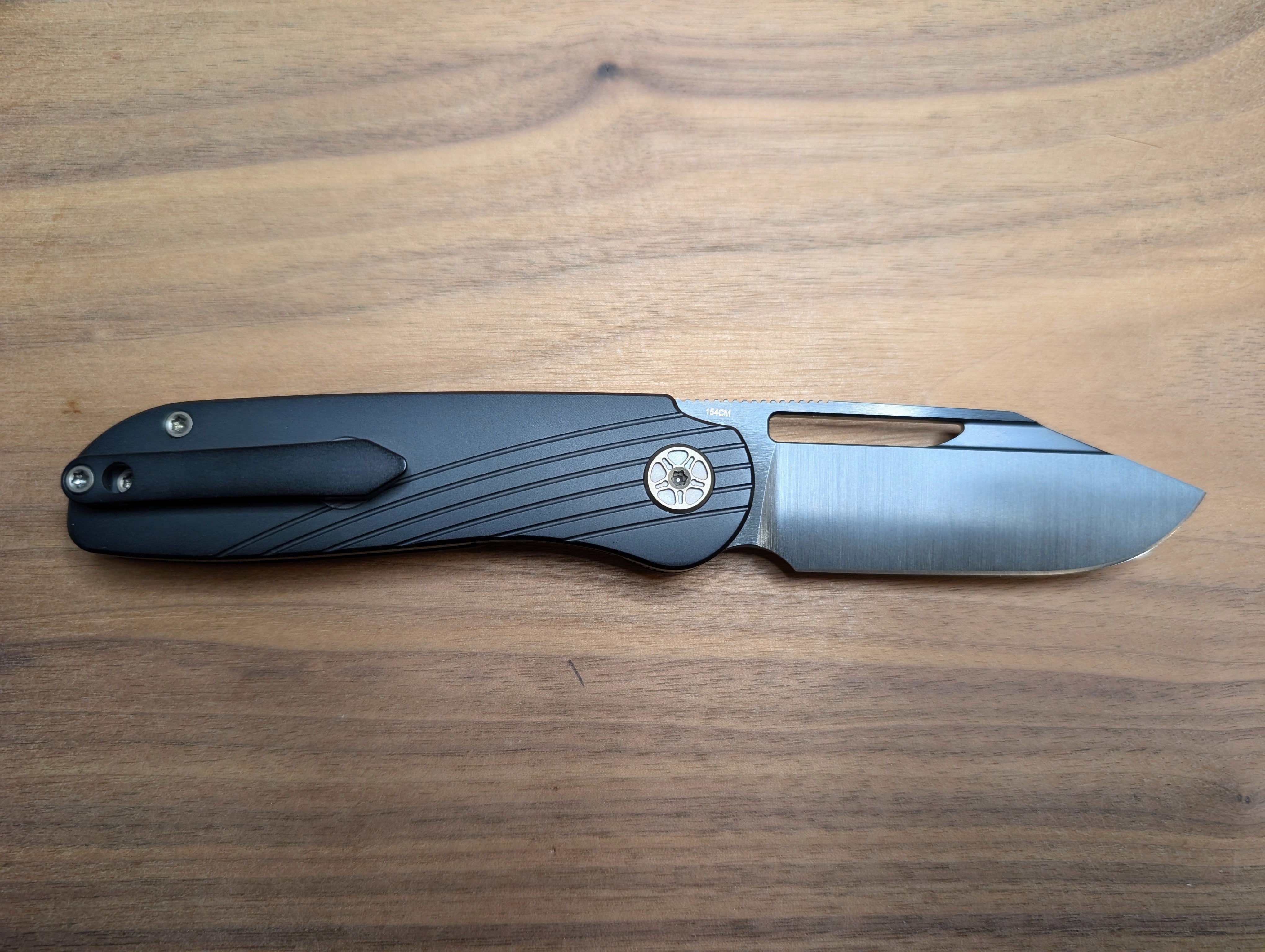 その他 TEMPEST Tempest Tornado Nocturnal Version – Tempest Knives