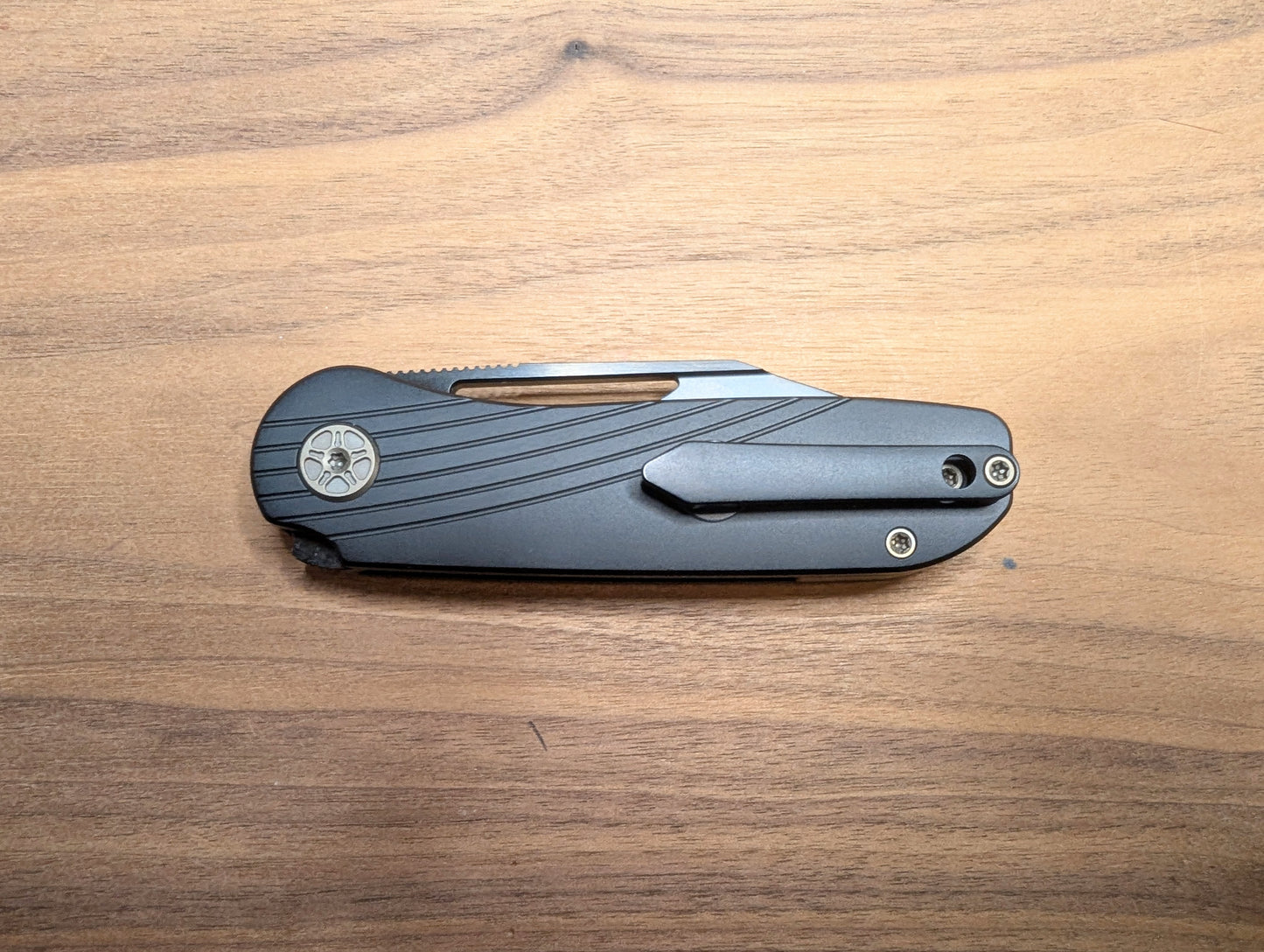 Tempest Tornado Nocturnal Version