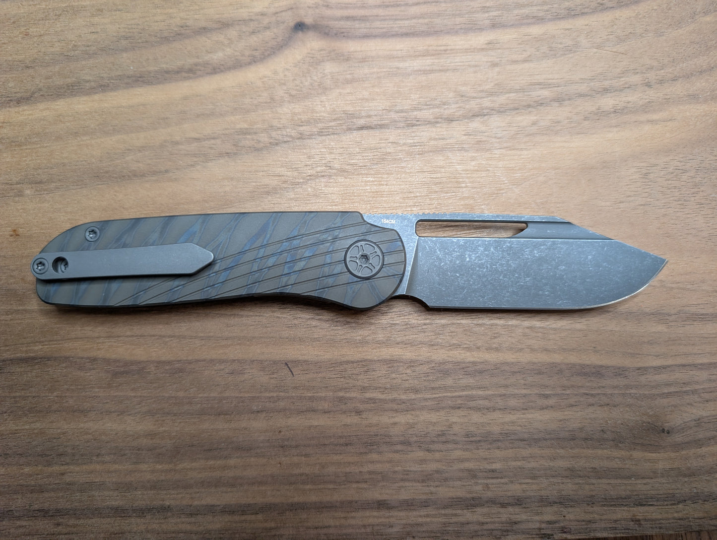 Tempest Tornado Firestorm Version