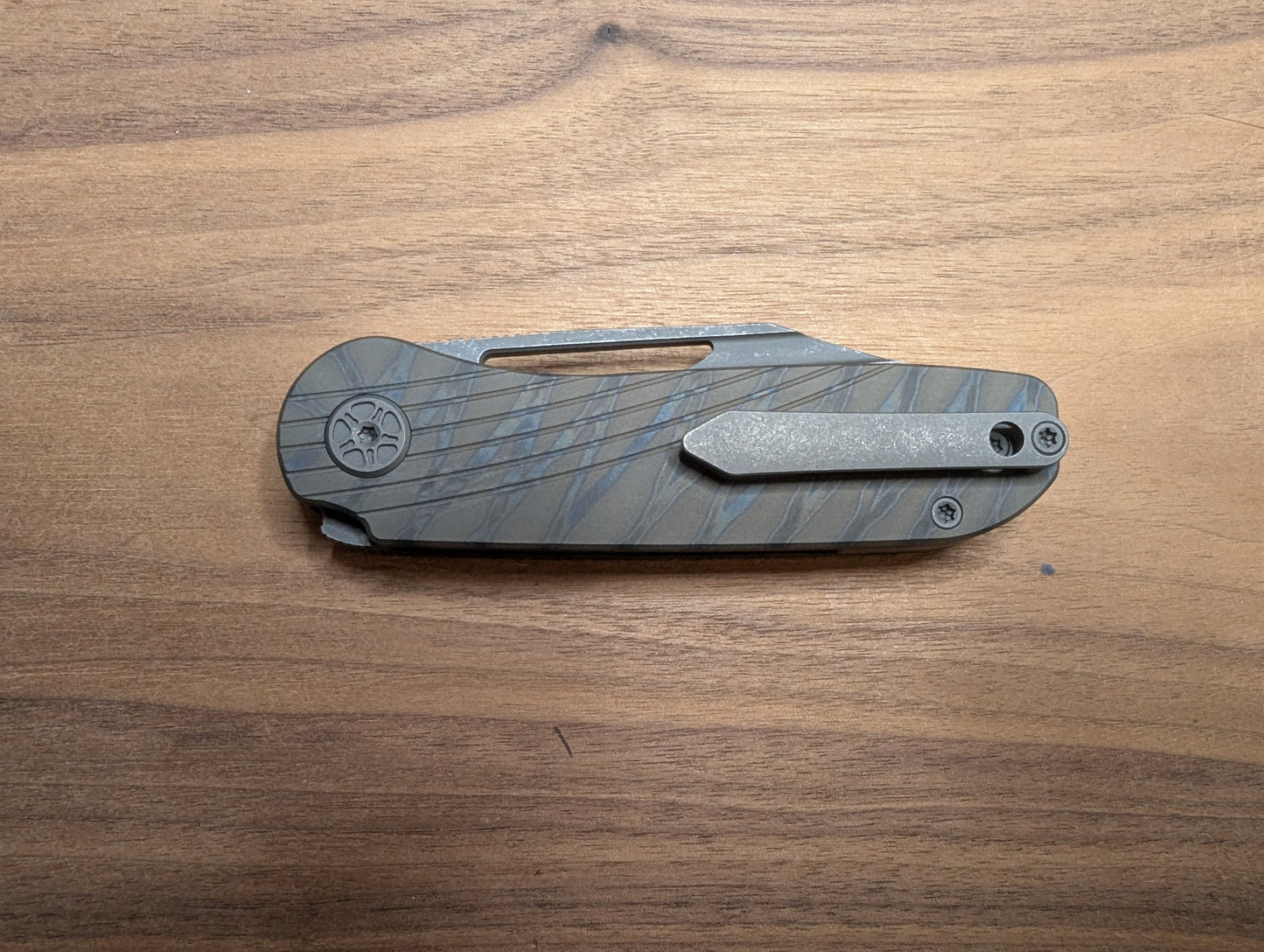 Tempest Tornado Firestorm Version