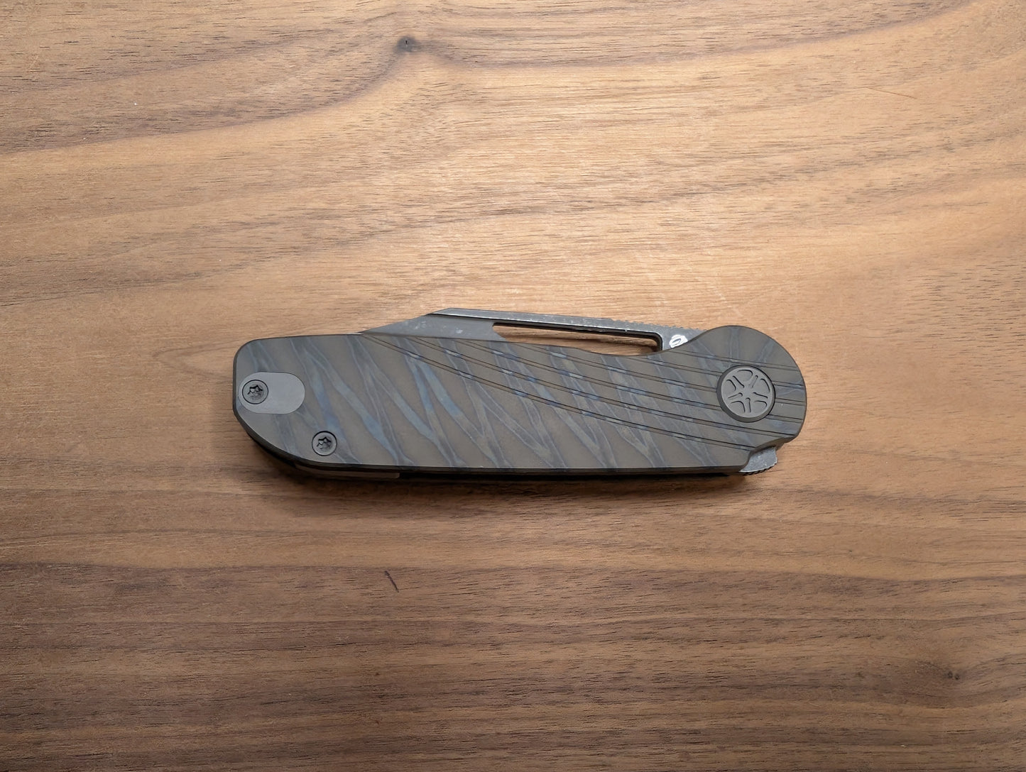 Tempest Tornado Firestorm Version