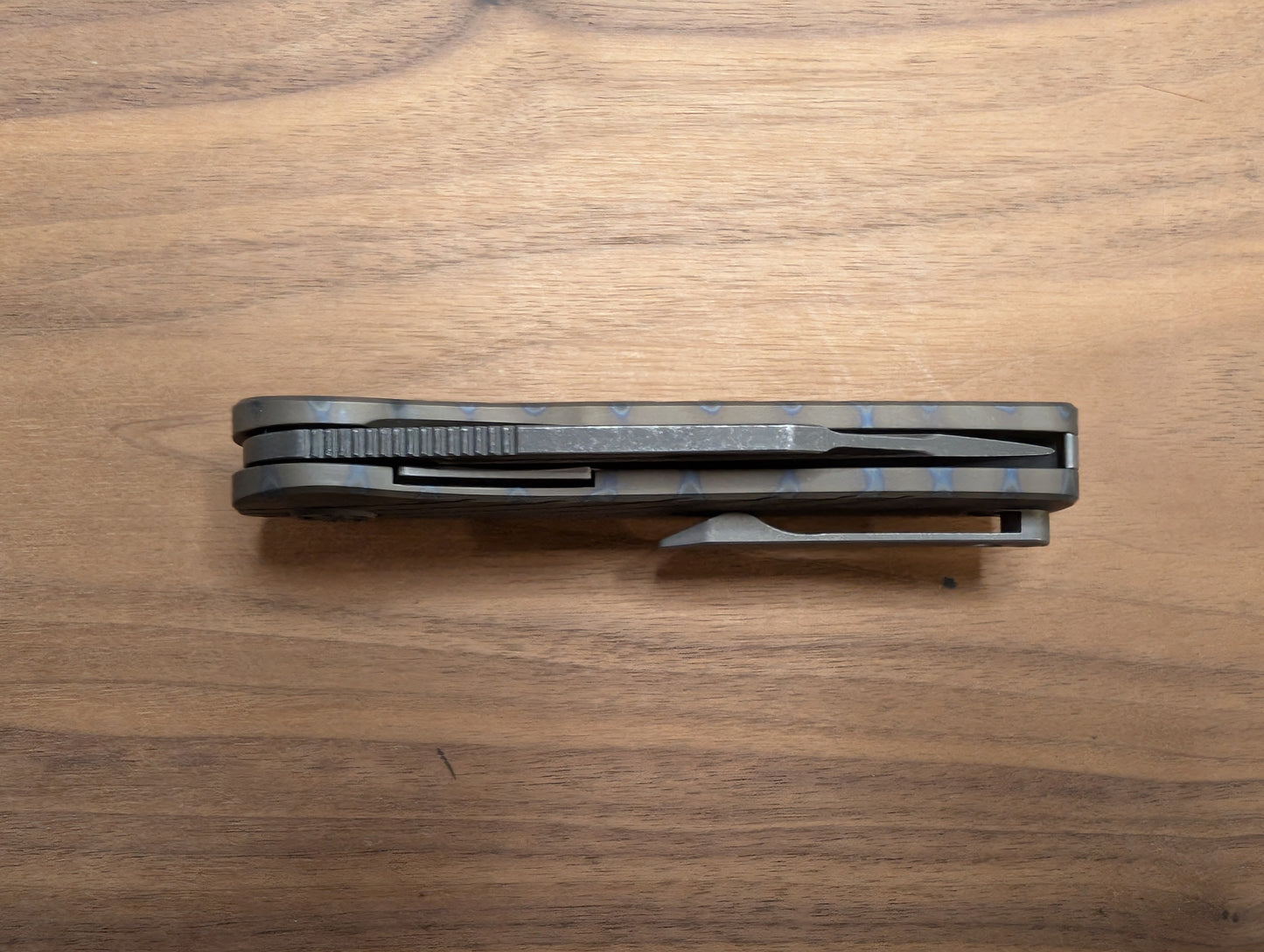 Tempest Tornado Firestorm Version