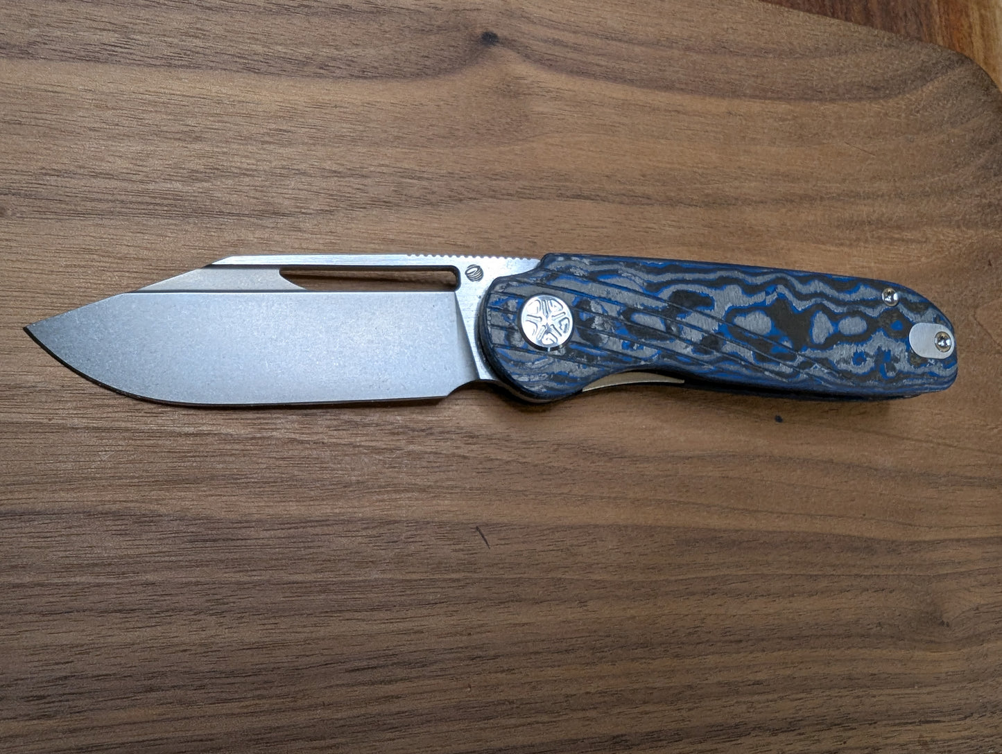 Tempest Tornado - Blue Sky Version