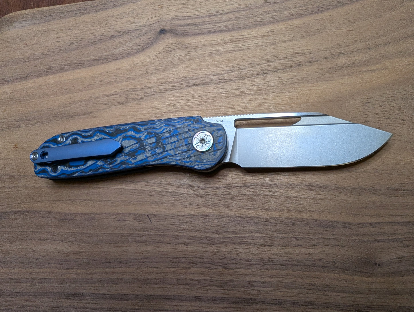 Tempest Tornado - Blue Sky Version