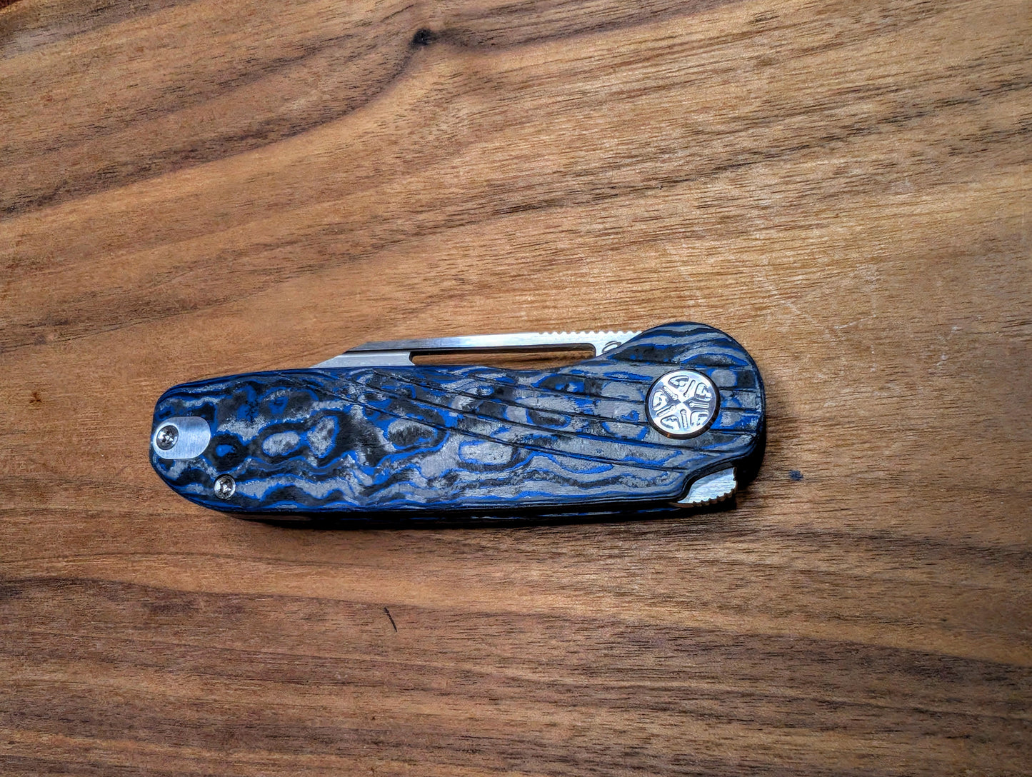 Tempest Tornado - Blue Sky Version