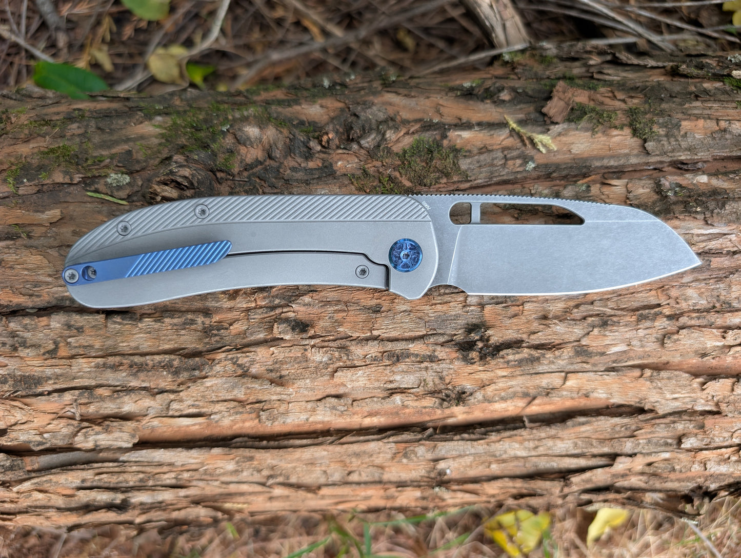 Mach71 - Stealth Edition
