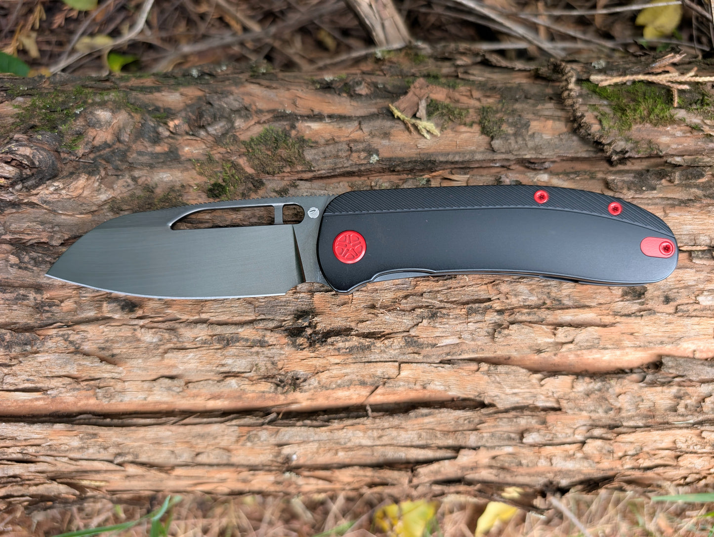 Mach71 - Blackbird Edition