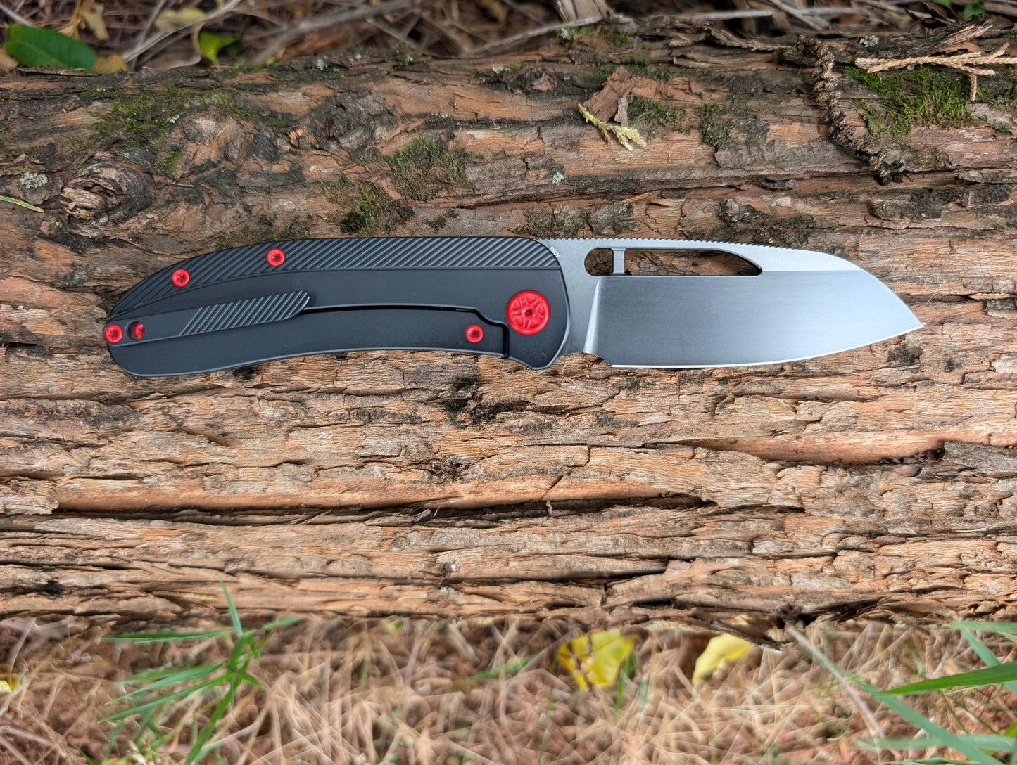 Mach71 - Blackbird Edition