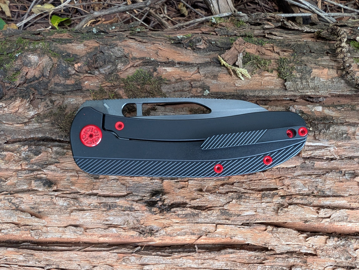 Mach71 - Blackbird Edition