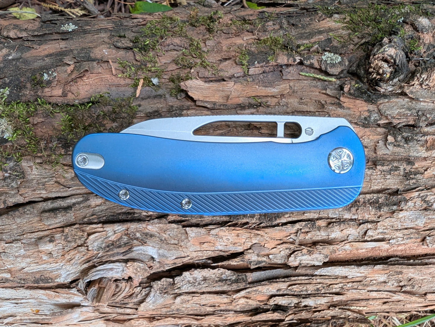 Mach71 - Blue Flame Edition