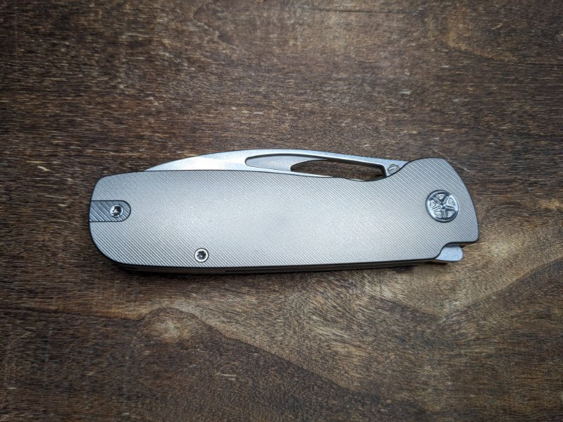 Tempest Jetstream Silverjet Version