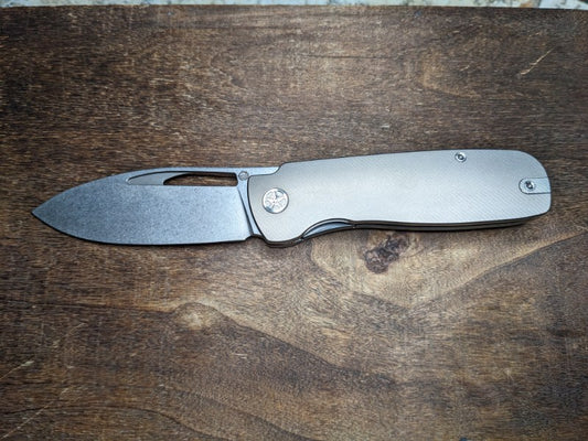 Tempest Jetstream Silverjet Version